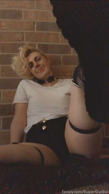 Superslutboi - Fansly - 30 Oct, 2021 3