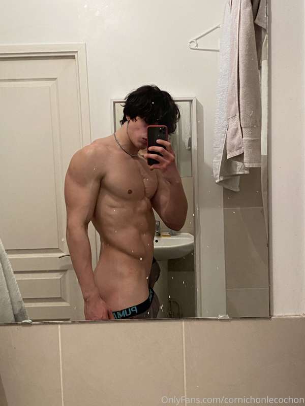 Gattouz0 - Onlyfans - 23 Jan, 2021