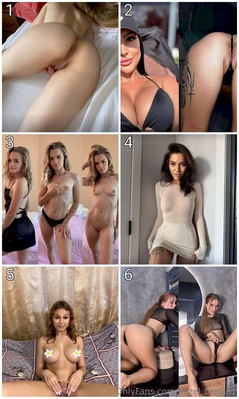 💥 SUBSCRIBE TO MY BESTIES FOR UNBELIEVABLE OFFERS!1. 🌟🔥 @lol..