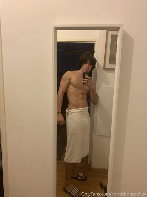 Gattouz0 - Onlyfans - 17 Nov, 2020 4