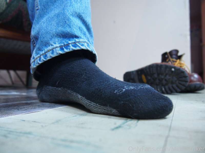 And Here's Some Fucking Socks!! PhotoShoot Photos. Subscribe.. 5