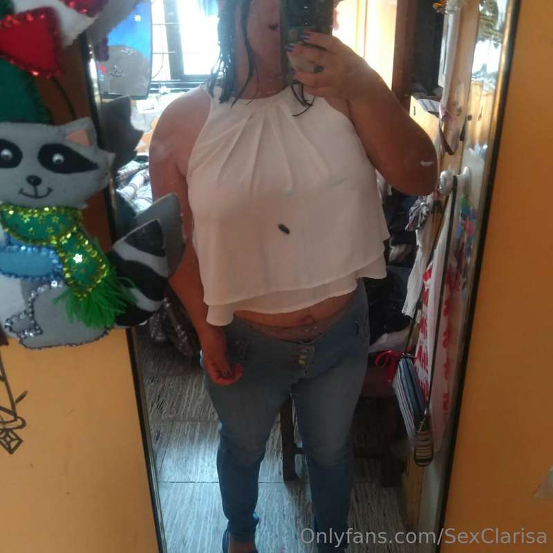 No soy perfecta pero con todo me veo muy linda