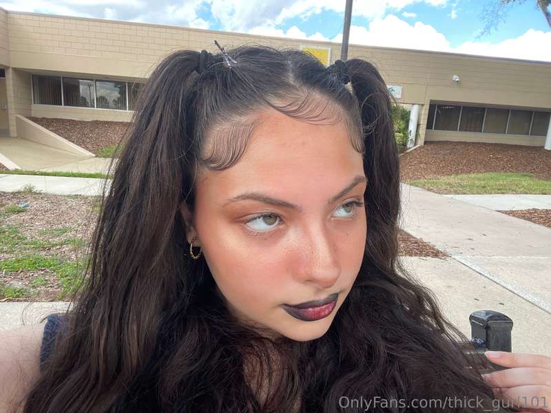 Thick_Gurl101 - Onlyfans - 22 Sep, 2024 6