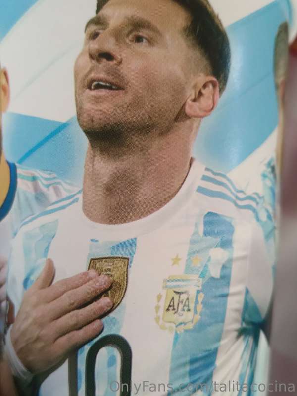 Postre helado Argentina  🇦🇷 Campeón Mundial!

Para el helado.. 6