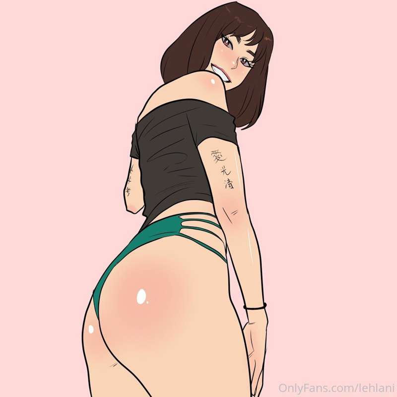 How cute are these 🥰😋 would u watch an anime with me as a ch.. 4