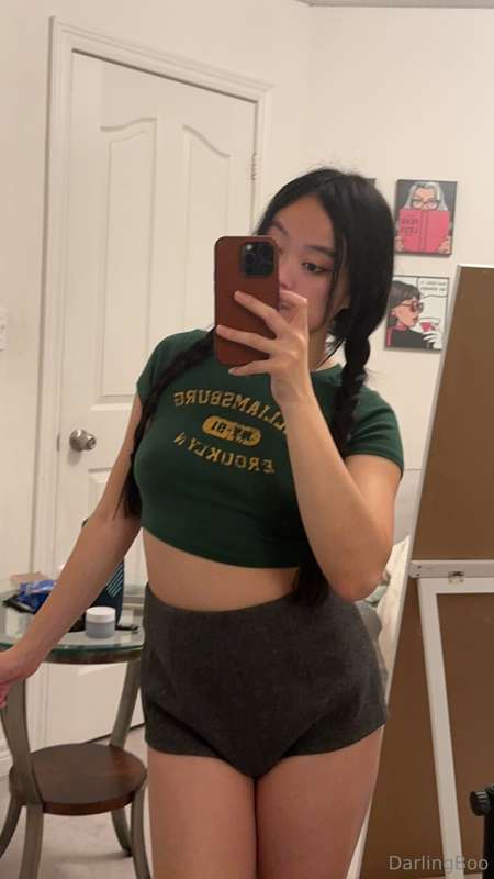 Finally feeling sexy again :) Thank you for your patience ev.. 6