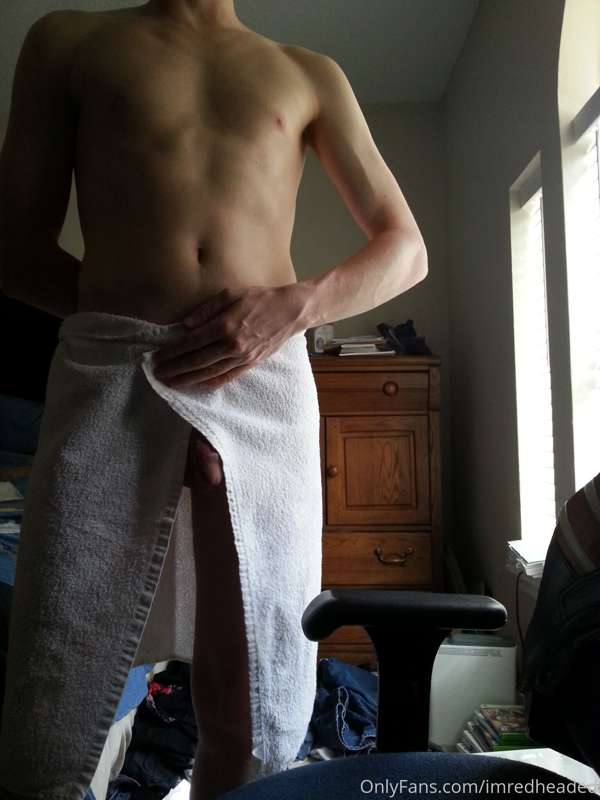 Imredheaded - Onlyfans - 25 Feb, 2021