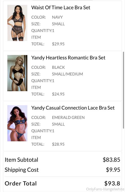 💋 Oh My Goodness 💋 more goodies for you guys just wish every.. 1