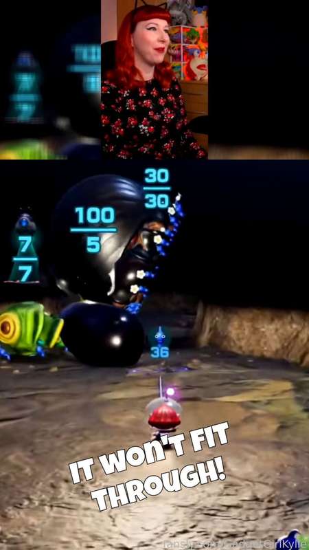 Gadgetgirlkylie - Fansly - 11 Sep, 2023