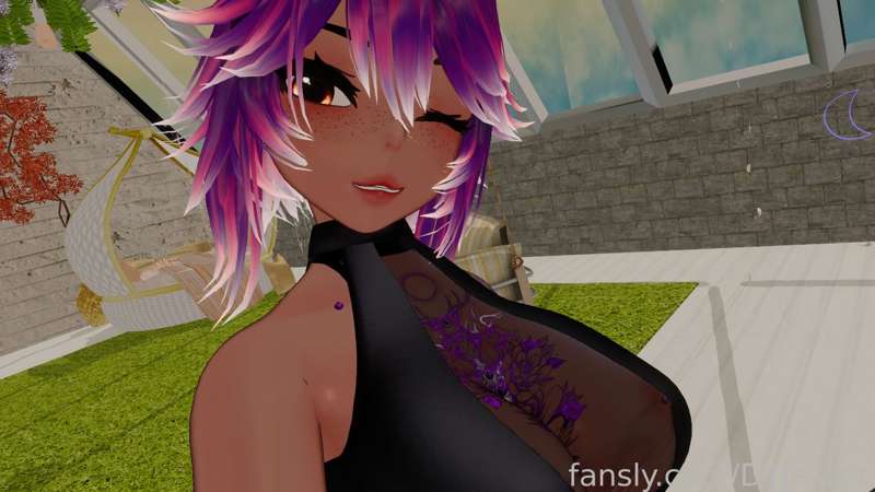 Dtjester - Fansly - 14 Feb, 2024 12
