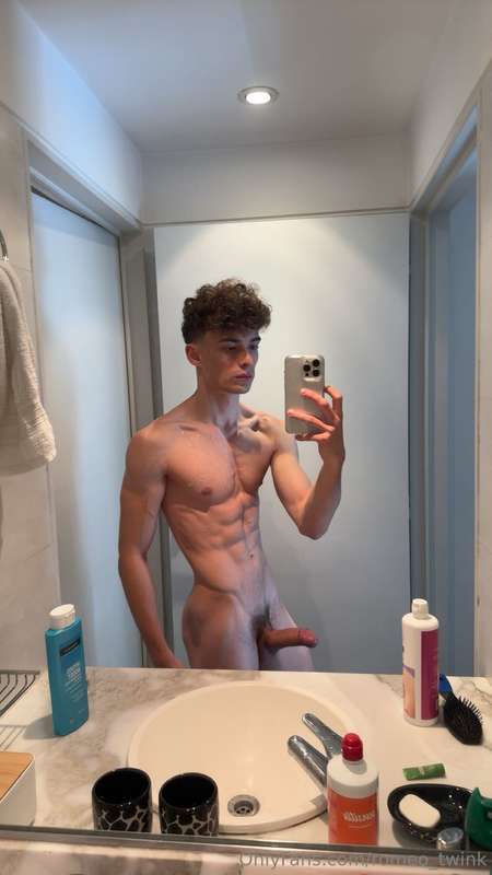 Romeo_Twink - Onlyfans - 12 Dec, 2024