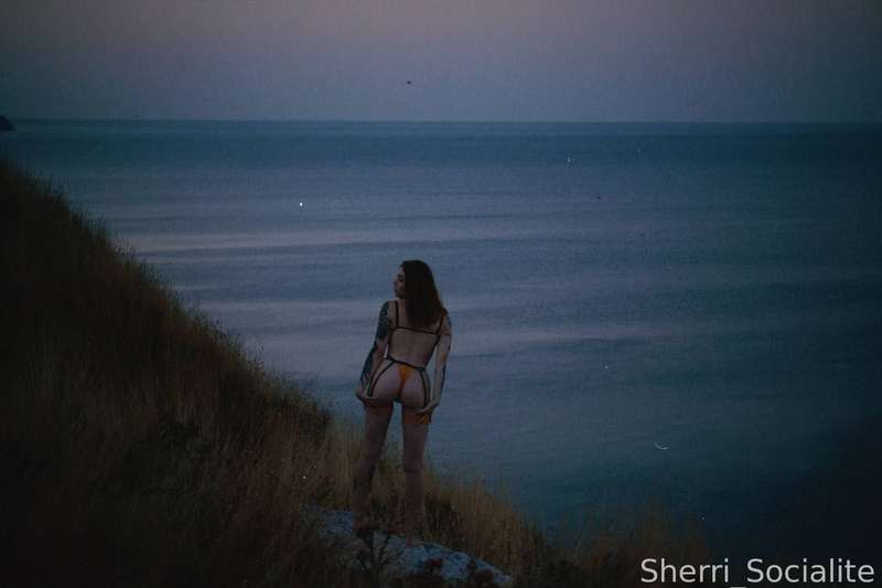 Sherri_Socialite - Fansly - 21 Apr, 2023 1