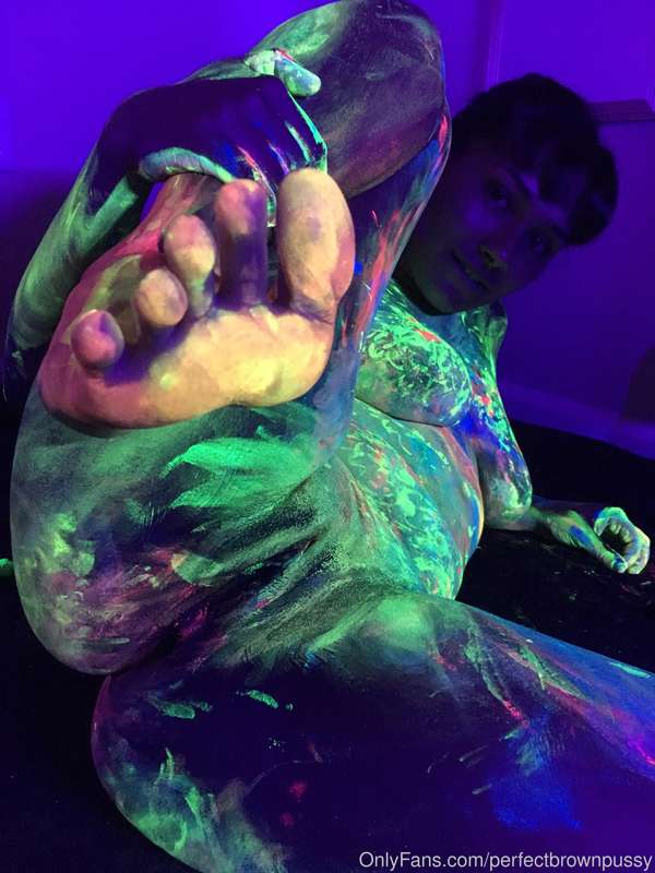 is this a fetish??? 4