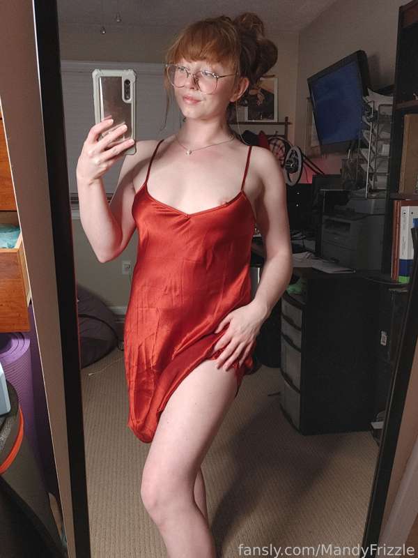 Mandyfrizzle - Fansly - 18 Apr, 2022 8
