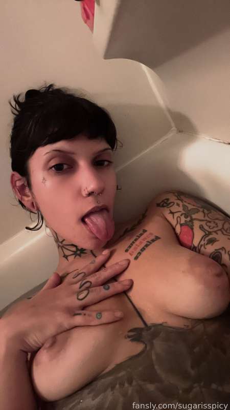 Sugarisspicy - Fansly - 14 Nov, 2024