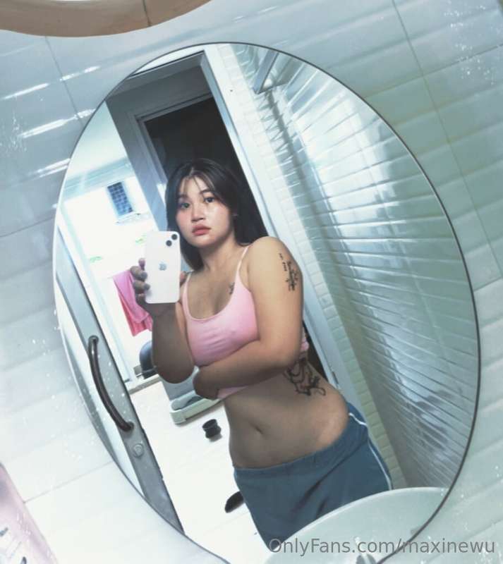 Embracing my flaws and owning my uniqueness ��❤️