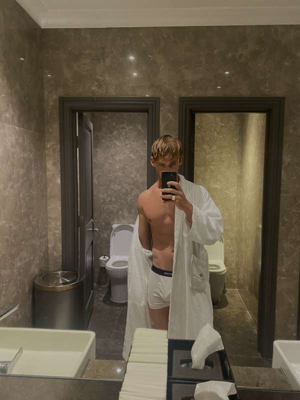 day spa today 😈
