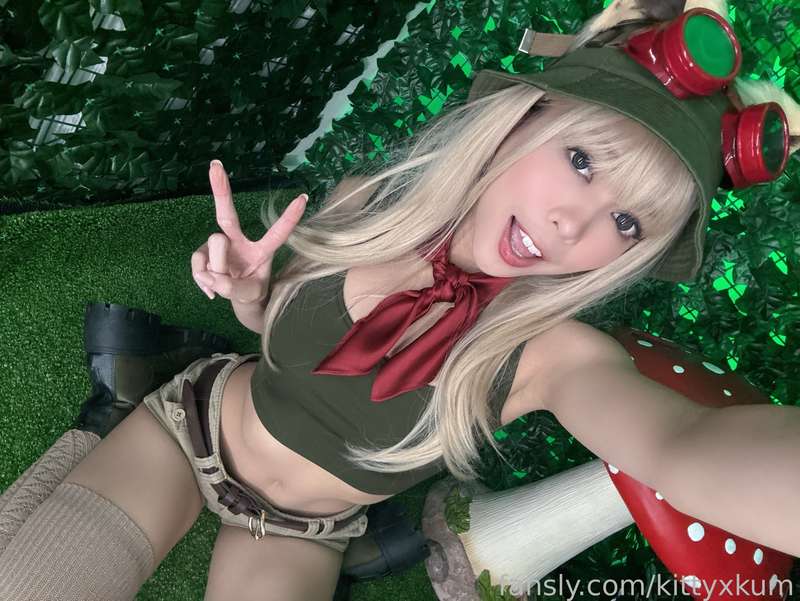 Kittyxkum - Fansly - 03 Jun, 2024 18