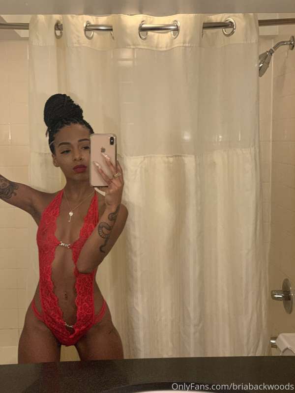 Briabackwoods - Onlyfans - 30 Nov, 2019 1