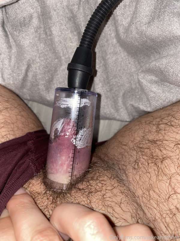 god i love this pump 💖🌸💕 1