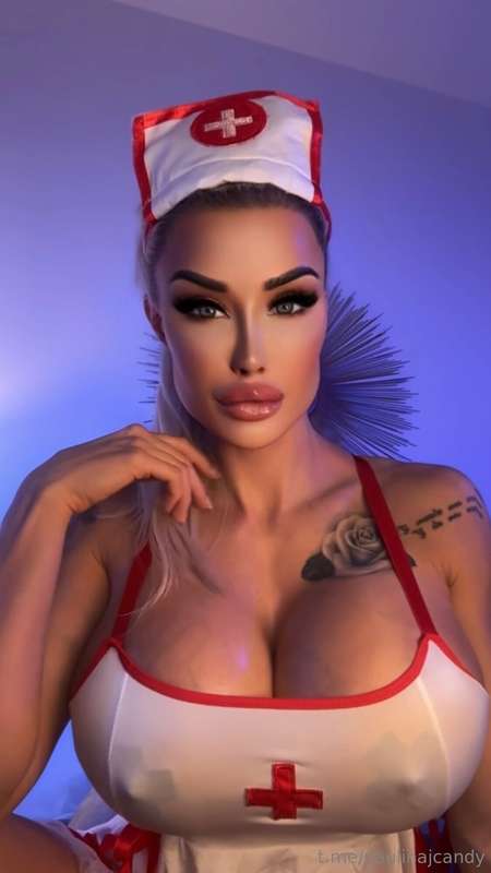 Wanna see what I’ve got for you? 😈 Just $5 and I’ll send you..