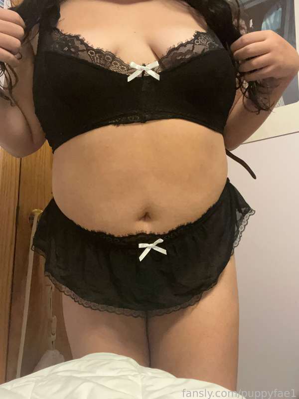 Puppyfae1 - Fansly - 02 Dec, 2023