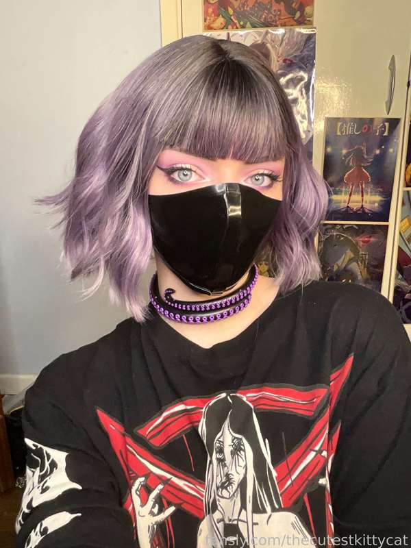 Thecutestkittycat - Fansly - 08 Dec, 2023 6