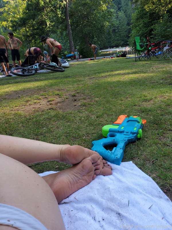 Lehlani - Onlyfans - 21 Jul, 2020 3