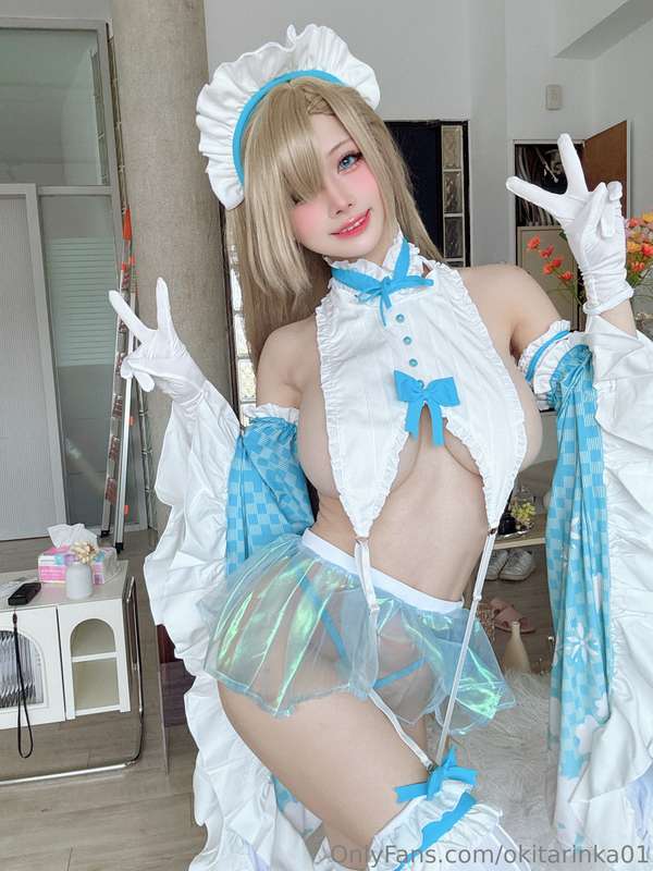 Asuna Part2🩵🩵🩵 1