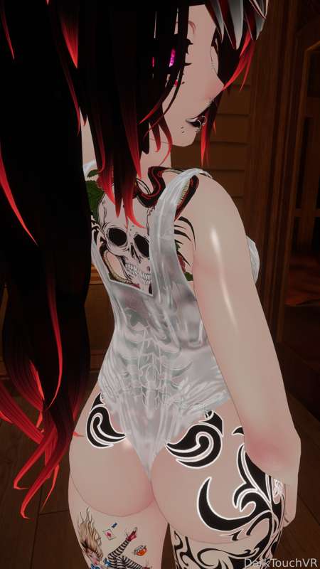 Darktouchvr - Fansly - 15 Jul, 2023