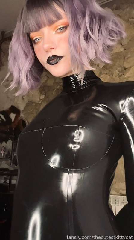 Thecutestkittycat - Fansly - 30 Jan, 2025 6