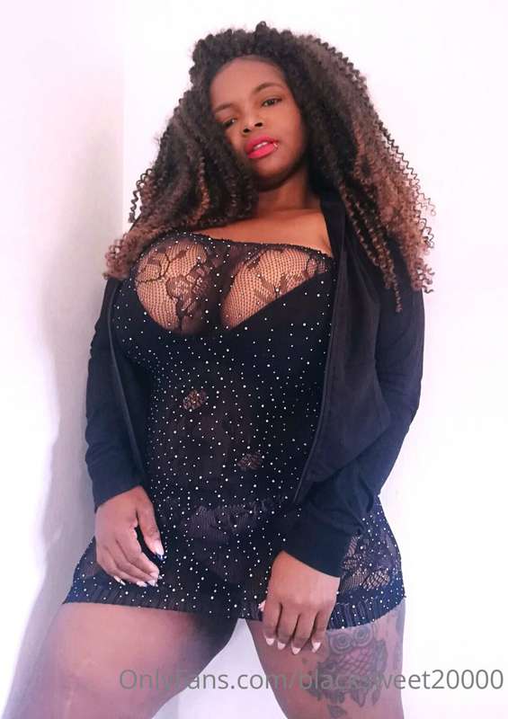 Blacksweet20000 - Onlyfans - 25 May, 2022