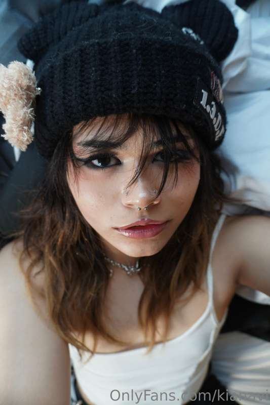 Some photos I took of myself that I wanted to share with you.. 1