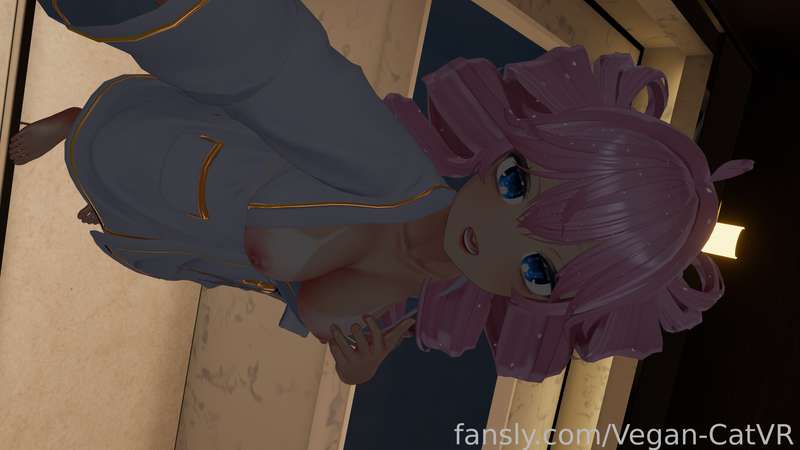 Vegan-Catvr - Fansly - 28 Nov, 2024