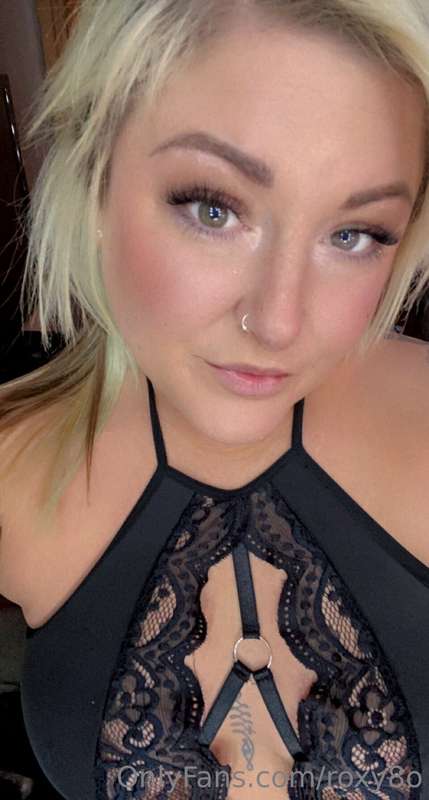 Roxy8O - Onlyfans - 26 Jul, 2023 13