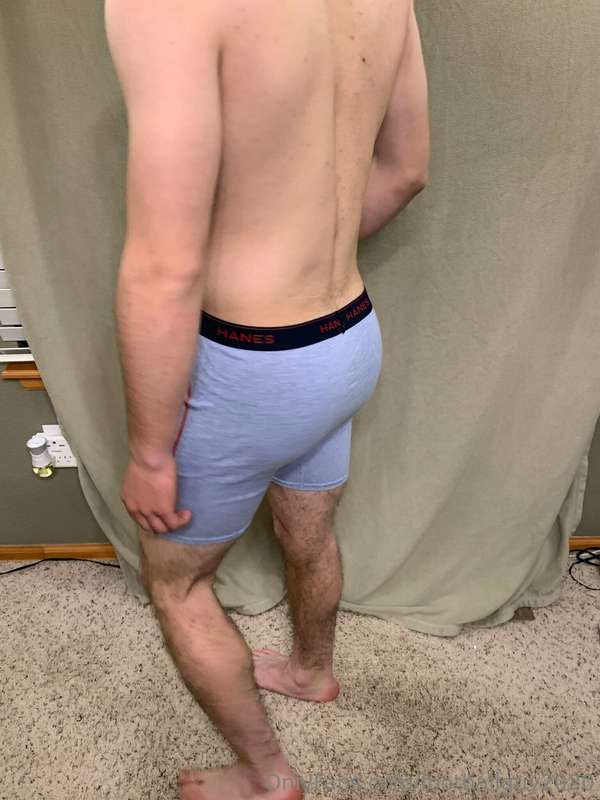 Underwear and clothing modeling Set 31 26