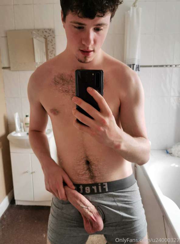 Thatguyfromwalesufollow - Onlyfans - 22 Jun, 2020 2