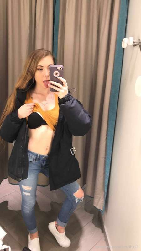 Dressing room 🌻 6
