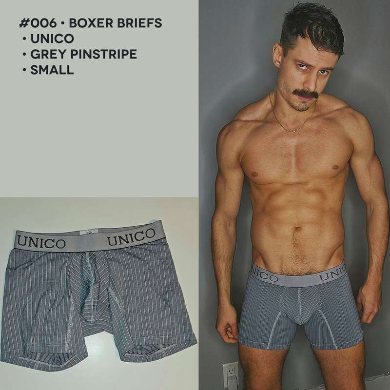 ✨ 𝙈𝙔 𝙈𝙐𝙎𝙆𝙬𝙚𝙖𝙧 𝙎𝙝𝙤𝙥 • Used Underwear ✨ • $90𝐔𝐒𝐃 • used as-is .. 10