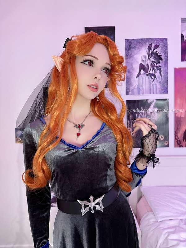 Porcelain_Dreams - Fansly - 20 Oct, 2023 15