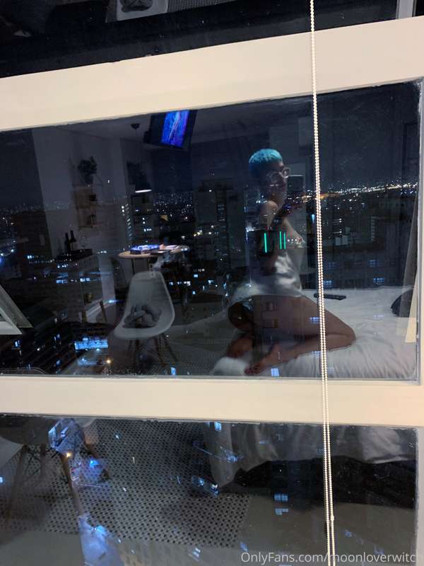 So high