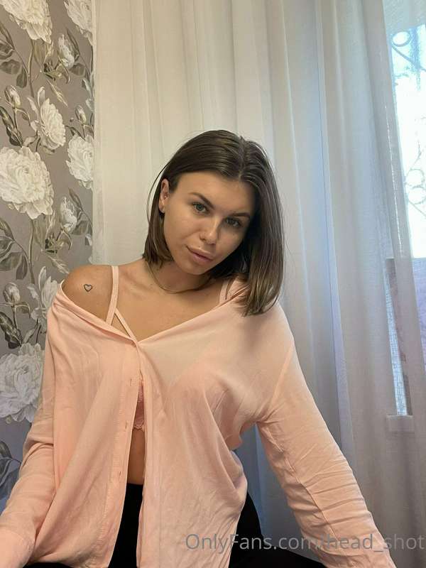 I hope you miss me💕 my new look is already ready for you...... 2