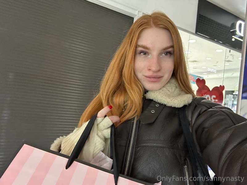 Shopping is done, but the evening is just beginning..These o..