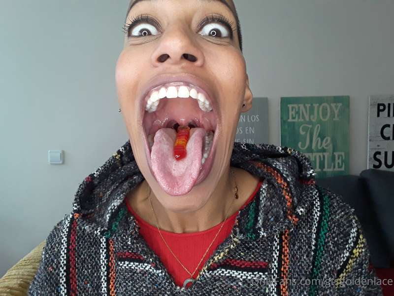 Gummy vore photo dump! 12