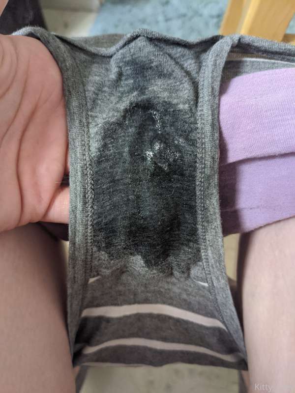 can you tell I got really horny? 😅