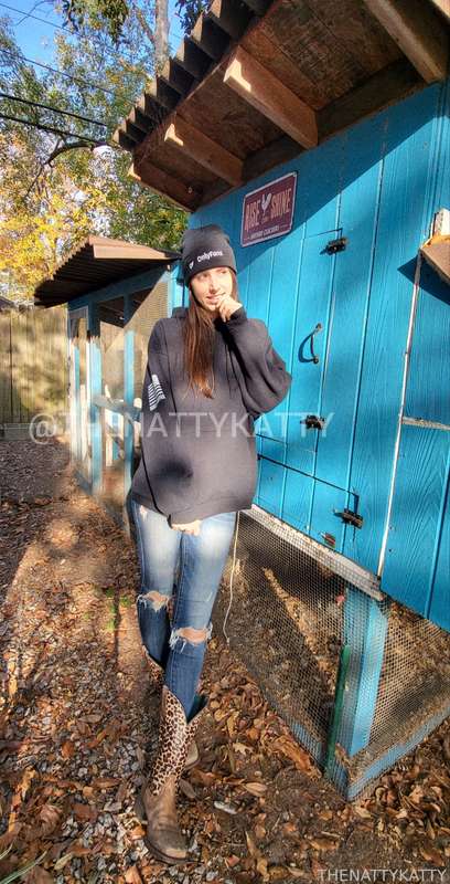 Thenattykatty - Fansly - 15 Dec, 2022