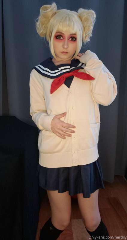 I made content?!?!? What?!?! Here's a preview of the Toga se.. 7