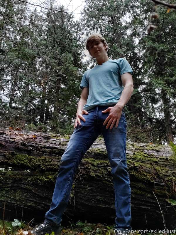 I hope you enjoy the nature as much as I do. Stay tuned for .. 6