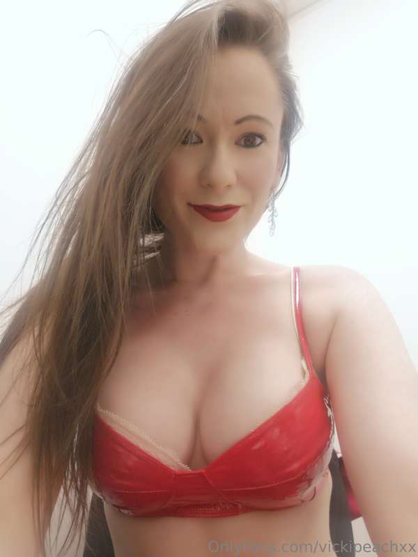 red pvc 3