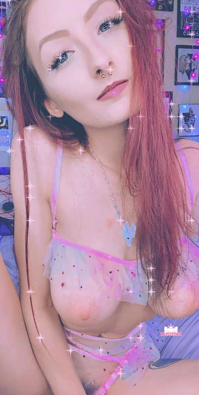 Pink lingerie 💓 2
